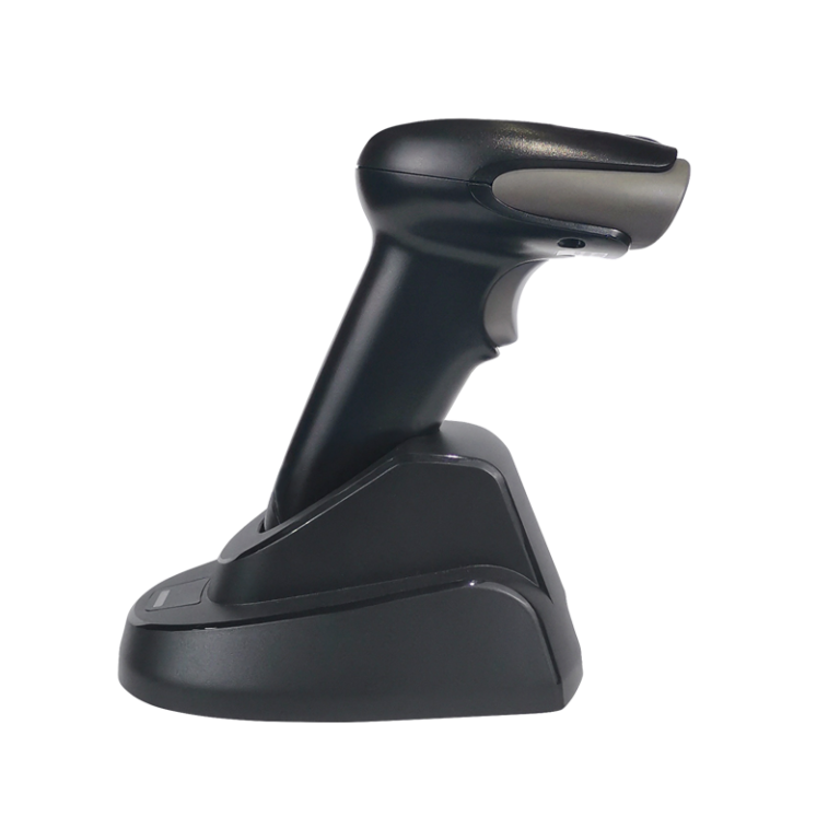 Tiwox VSW-222 2D Karekod Kablosuz USB Barkod Okuyucu + Batarya + Cradle