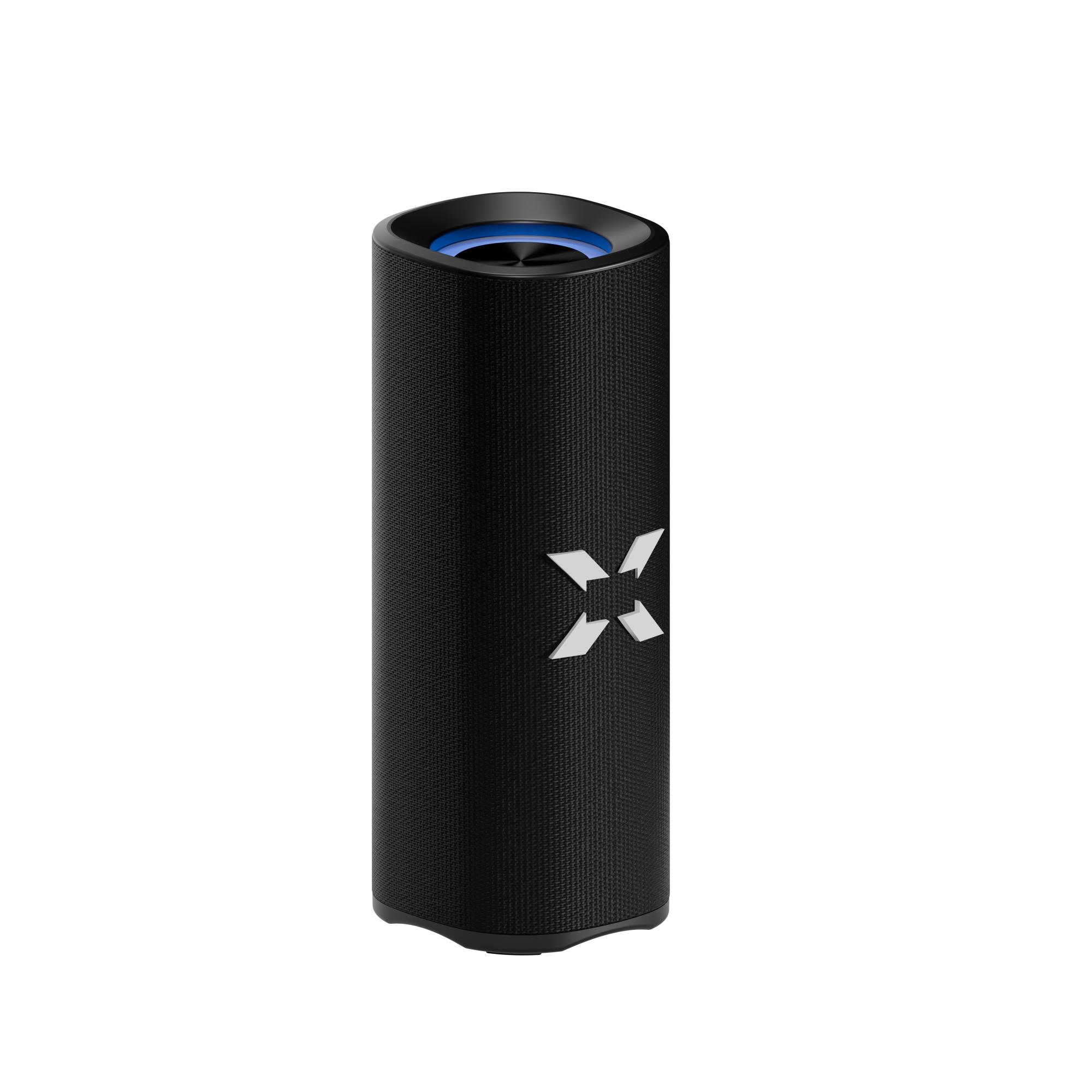 Xenon Smart X6705 Obli 4 Bluetooth Hoparlör 30W RMS 4000mAh TWS IPX4 Bluetooth 5.3 RGB Işıklı