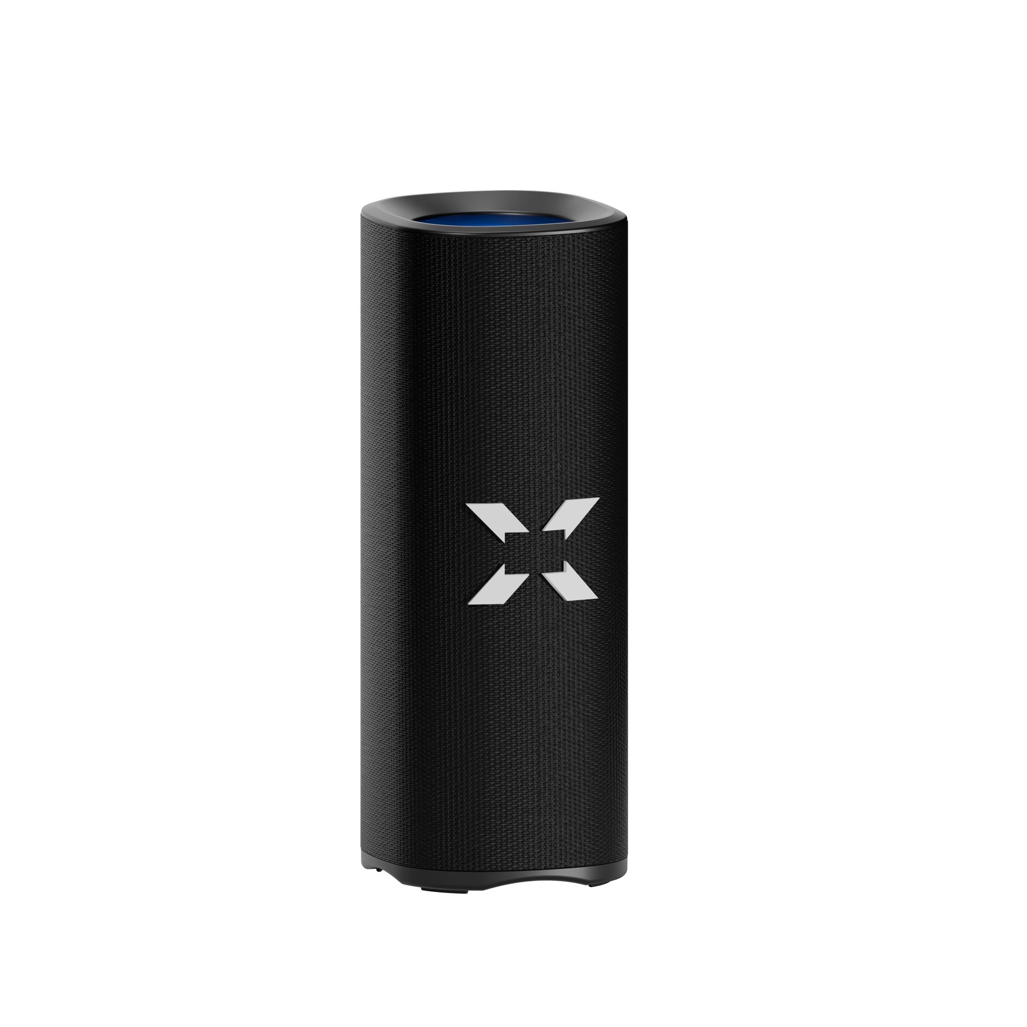 Xenon Smart X6706 Obli 6 Bluetooth Hoparlör 50W RMS 6000mAh TWS IPX4 Bluetooth 5.3 Işıklı