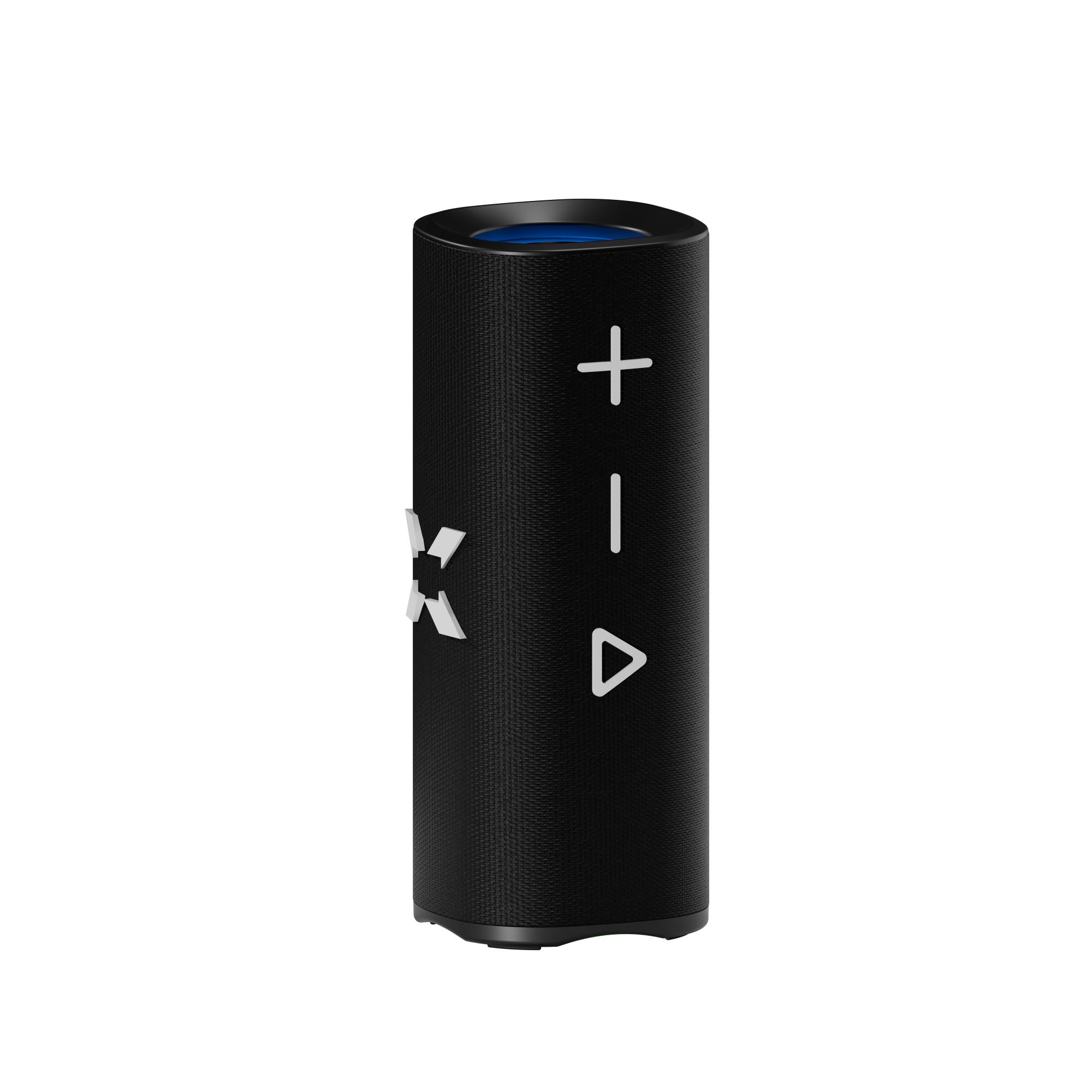 Xenon Smart X6706 Obli 6 Bluetooth Hoparlör 50W RMS 6000mAh TWS IPX4 Bluetooth 5.3 Işıklı