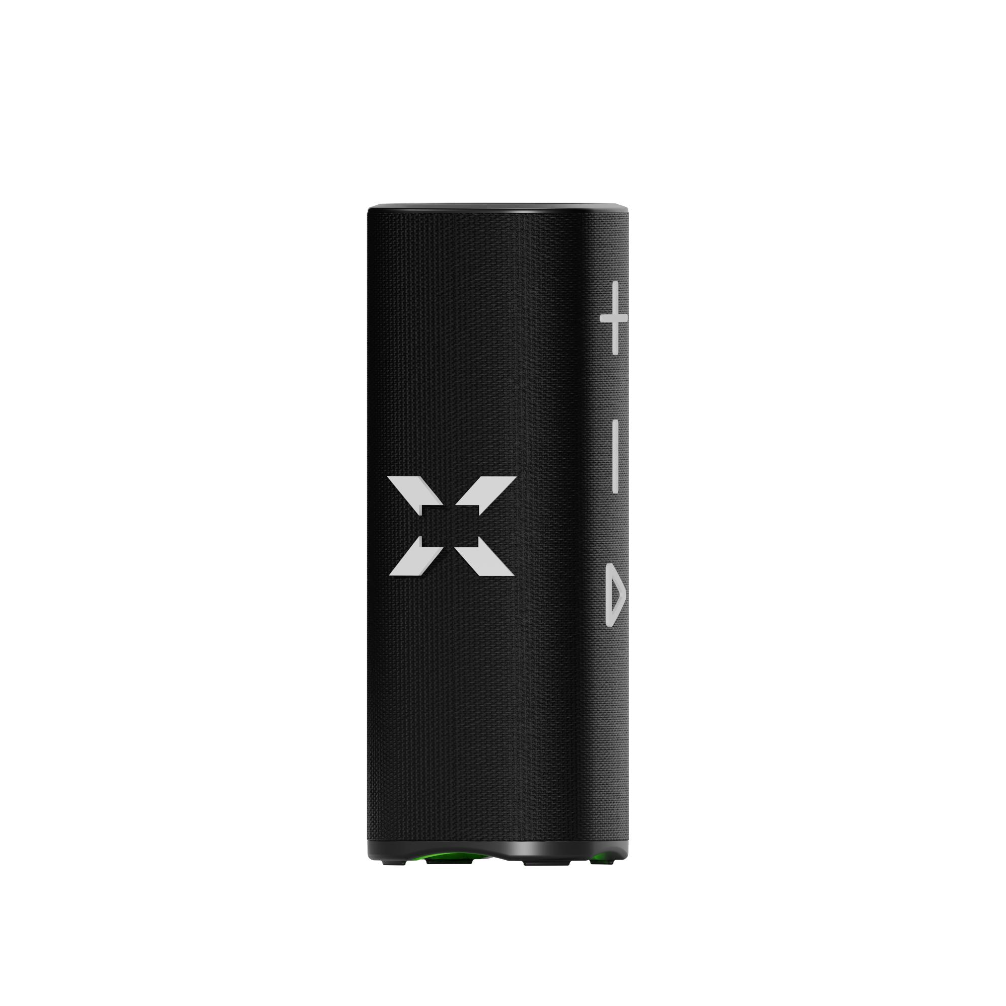 Xenon Smart X6706 Obli 6 Bluetooth Hoparlör 50W RMS 6000mAh TWS IPX4 Bluetooth 5.3 Işıklı