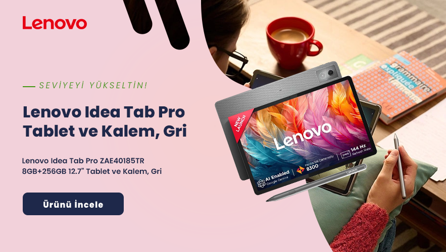 Lenovo IdeaTab Pro
