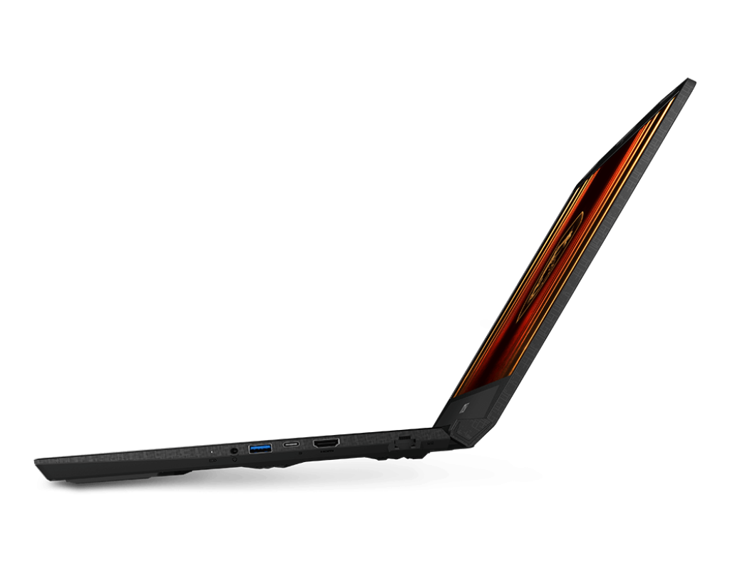 MSI Katana Serisi 15 HX i9-14900HX 32GB DDR5 RTX5060 GDDR7 8GB 1TB SSD 15.6" QHD 165Hz Notebook