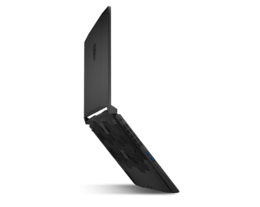 MSI Katana Serisi 15 HX i9-14900HX 32GB DDR5 RTX5060 GDDR7 8GB 1TB SSD 15.6" QHD 165Hz Notebook