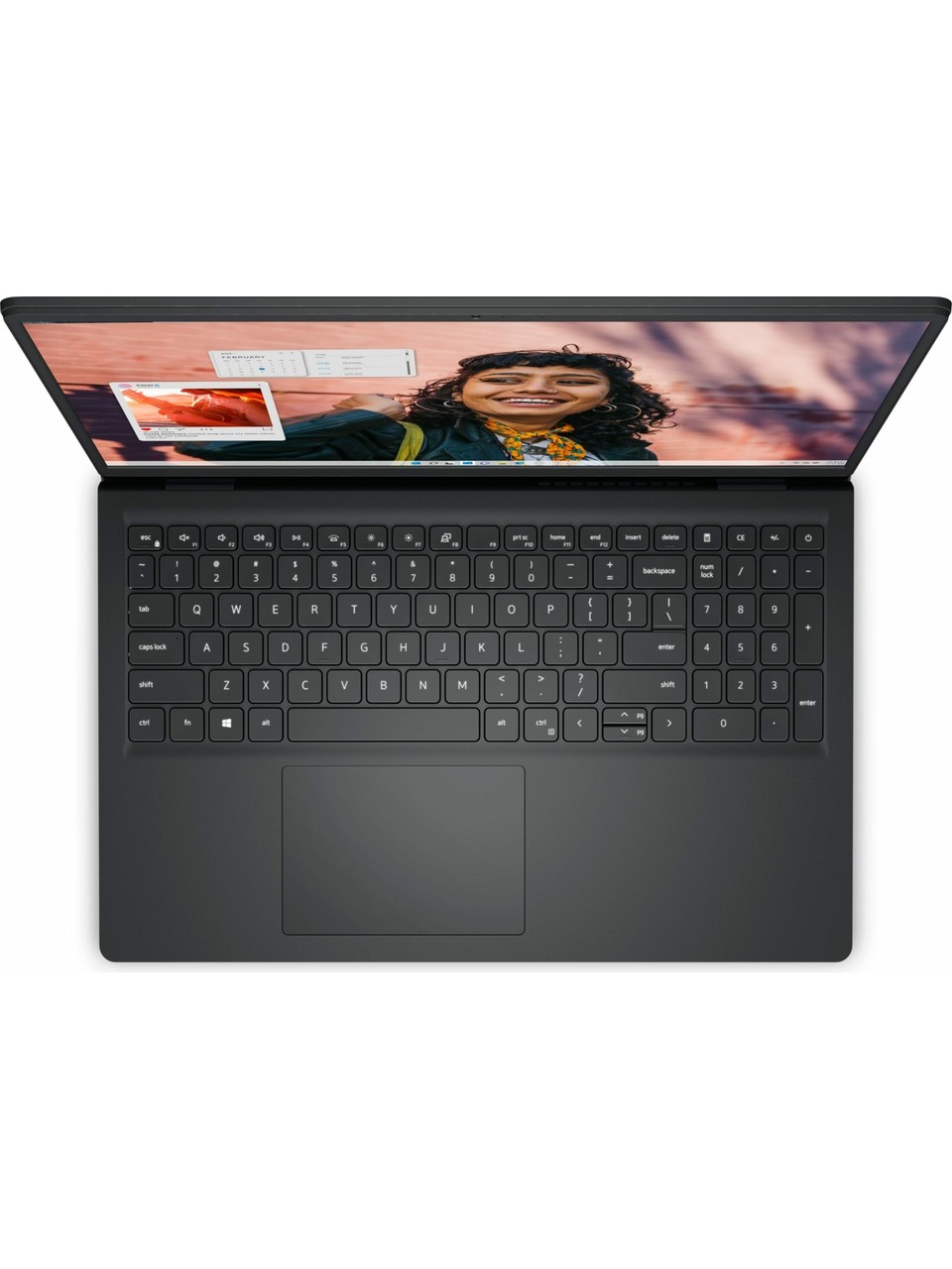 Dell Inspiron 3530 I35303401U i5-1334U 8 GB Ram 512 GB SSD Iris Xe Grafik 15.6" Full HD Notebook