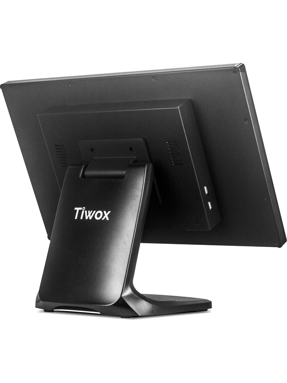 Tiwox TP-7610 Intel i7 10. Nesil 8 GB Ram 128 GB SSD 18.5" Dokunmatik Pos PC