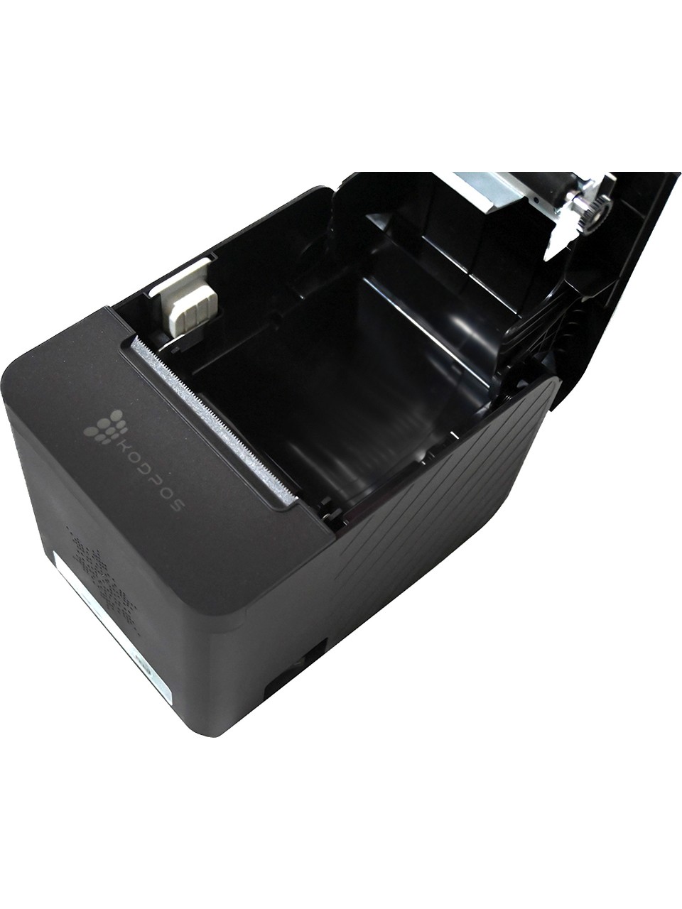 Kodpos KPS70 203DPI Termal Fiş Yazıcı USB, Ethernet Bağlantılı