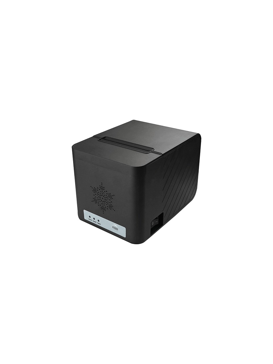 Kodpos KPS70 203DPI Termal Fiş Yazıcı USB, Ethernet Bağlantılı