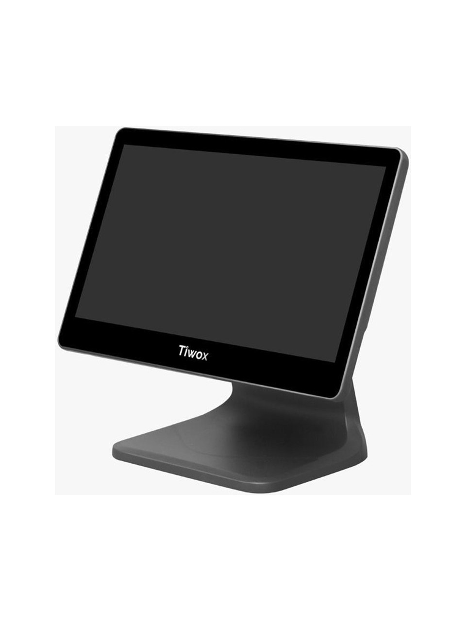 Tiwox TP-9500 Plus i7 5.Nesil 8 GB Ram 128 GB SSD 15.6" Ekran Dokunmatik Pos PC