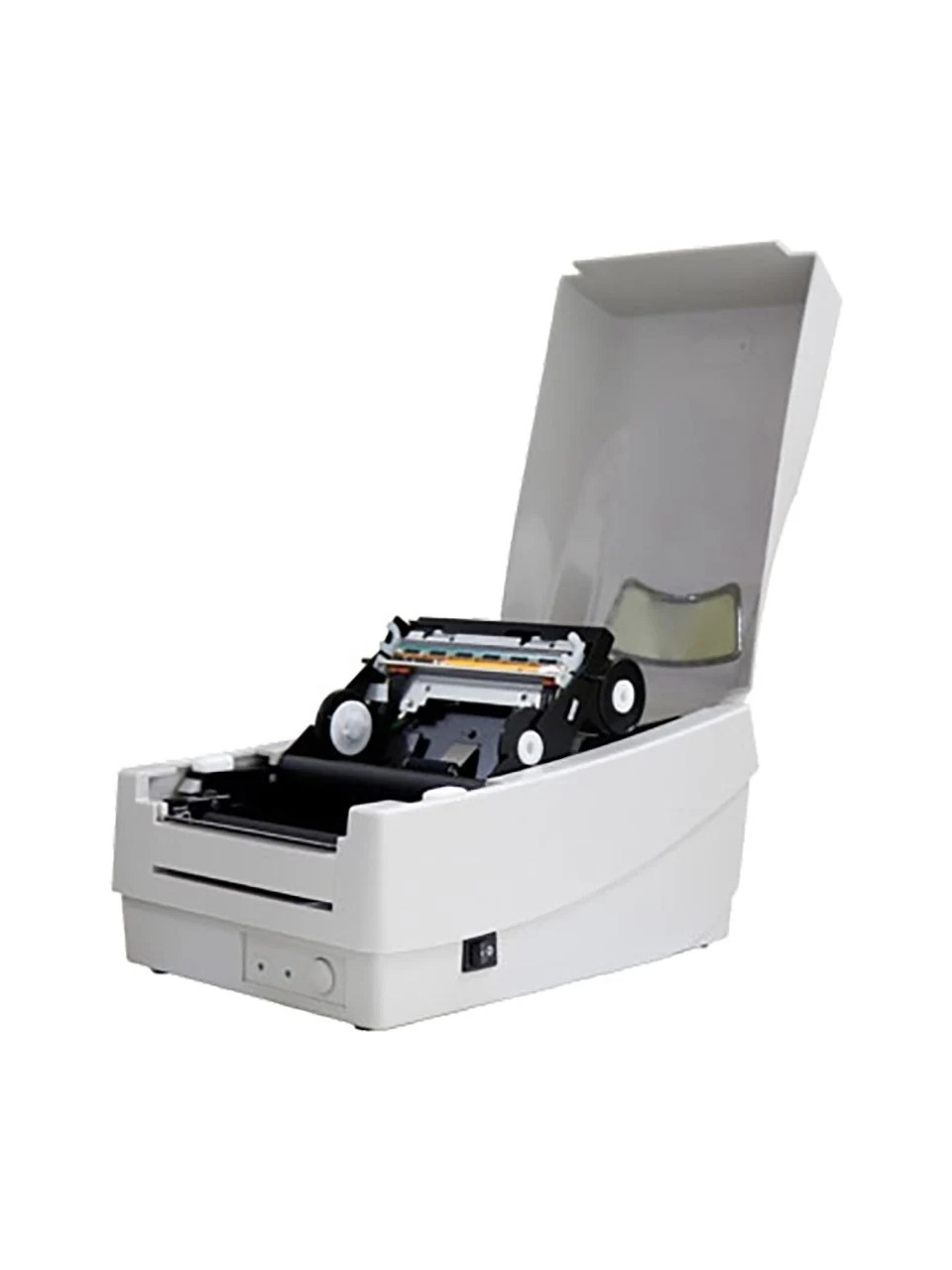 Argox OS-214 Pro Plus 203 DPI Thermal Transfer Barcode Printer USB Ethernet RS-232 108mm