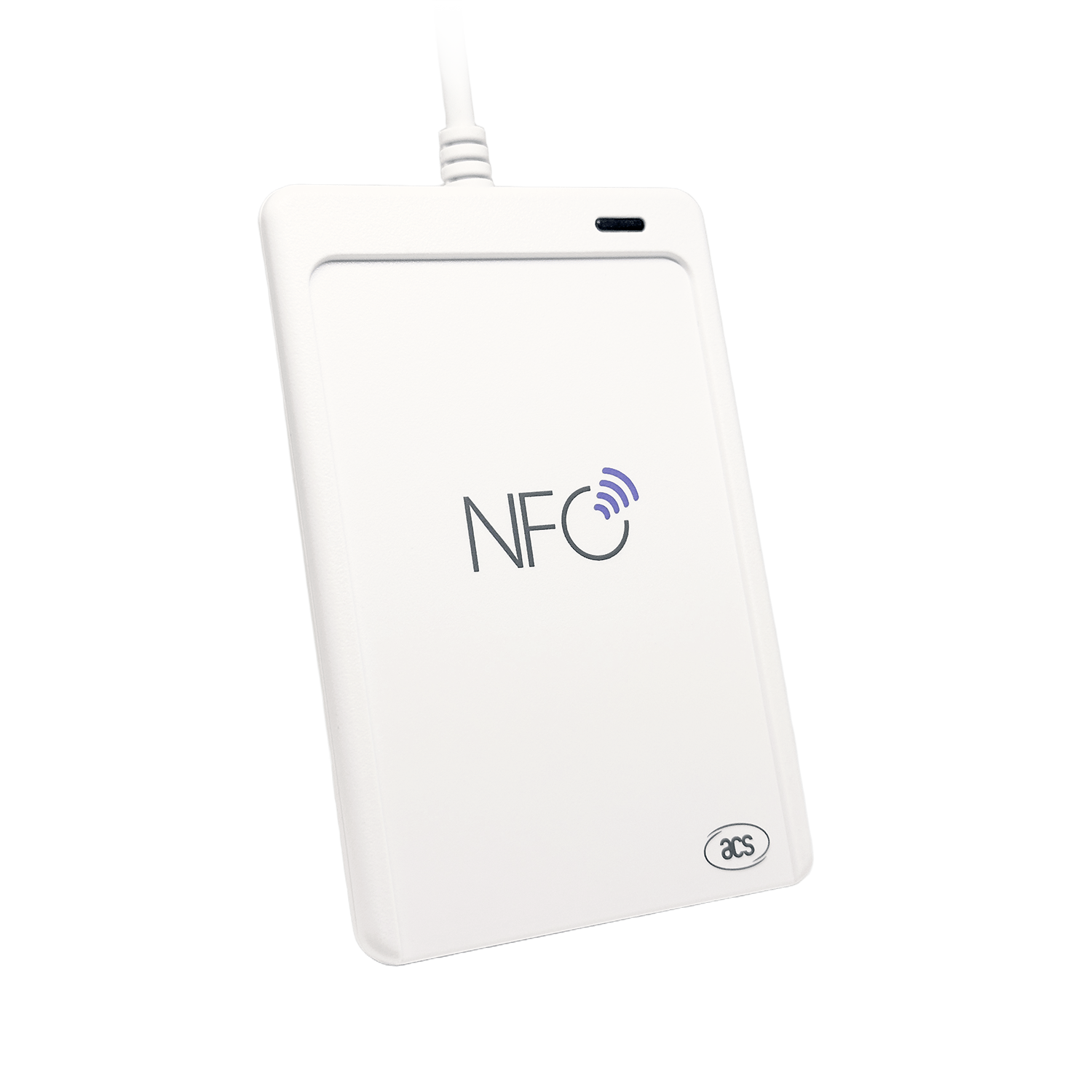 ACS ACR1552U-M1 Temassız Akıllı Kart Okuyucu USB Type-A NFC CCID PC/SC Uyumlu