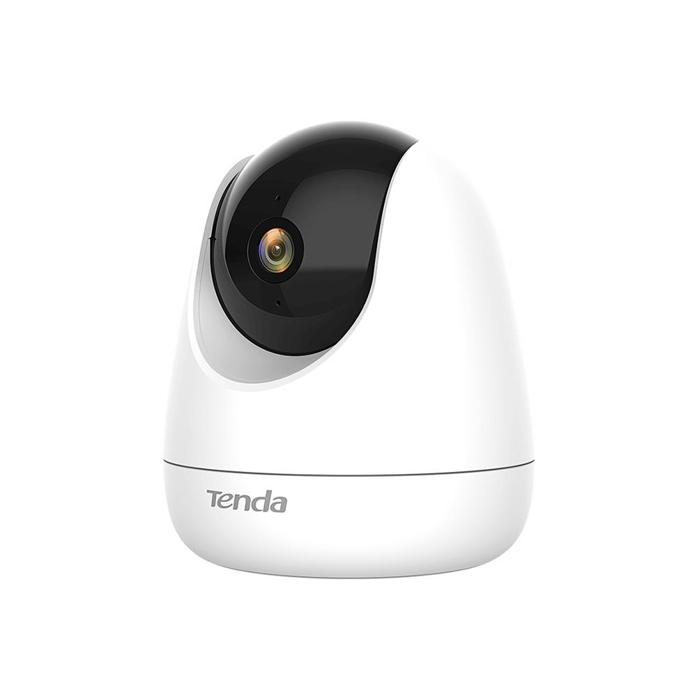 Tenda CP6 3MP 2K 360 Derece Gece Görüşlü IP Wi-Fi Güvenlik Kamerası