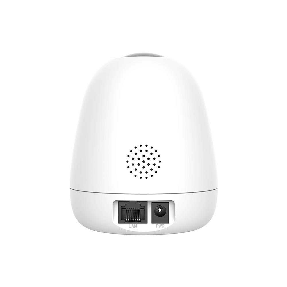Tenda CP6 3MP 2K 360 Derece Gece Görüşlü IP Wi-Fi Güvenlik Kamerası