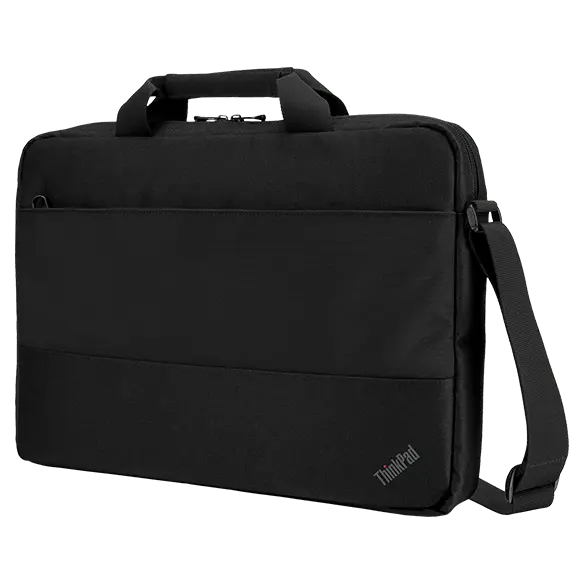 Lenovo 4X40Y95214 ThinkPad 15.6" Basic Topload Notebook Çantası, Siyah