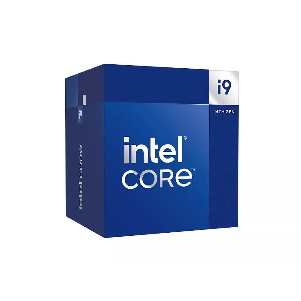 Intel Core i9-14900 3.70GHz 5.80GHz 24 Çekirdek 36MB L3 Önbellek Soket 1700 Tray İşlemci