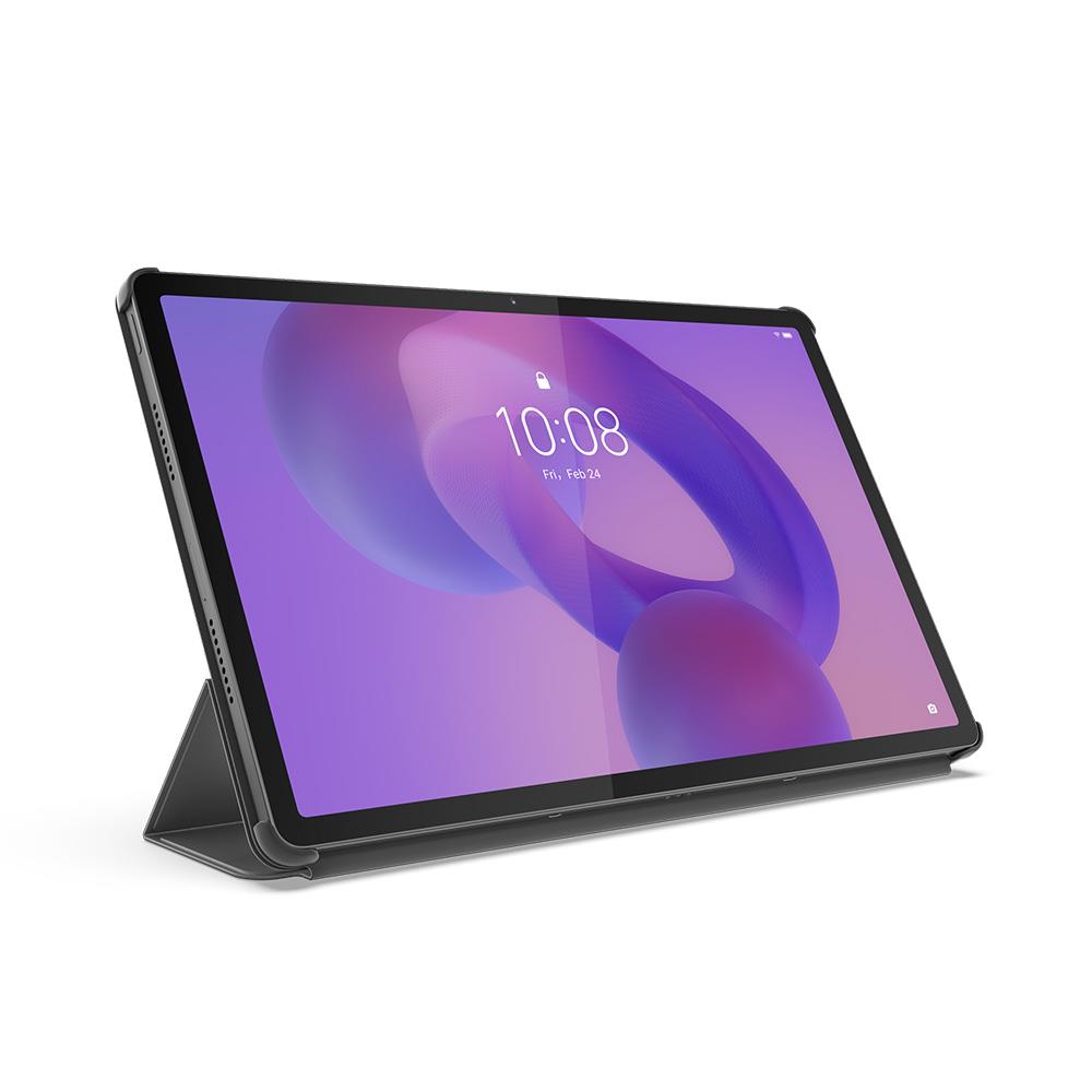 Lenovo Idea Tab Pro ZAE40185TR 8GB+256GB 12.7" Tablet ve Kalem, Gri