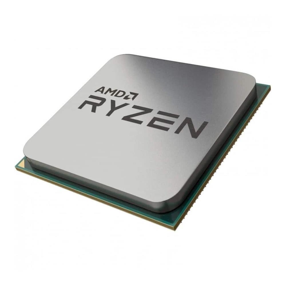 AMD Ryzen 7 5700X 3.4GHz 4.6GHz 36MB AM4 65W 8 Çekirdek 16 Thread 7nm Tray İşlemci
