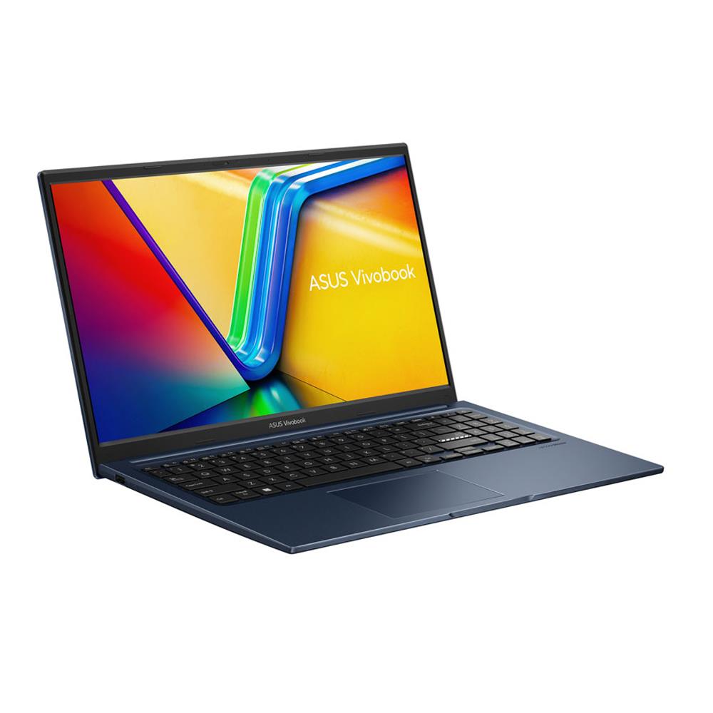 Asus Vivobook 15 X1504VA-BQ5456 Core 7 150U 16GB Ram 512GB SSD 15.6" Ekran Notebook