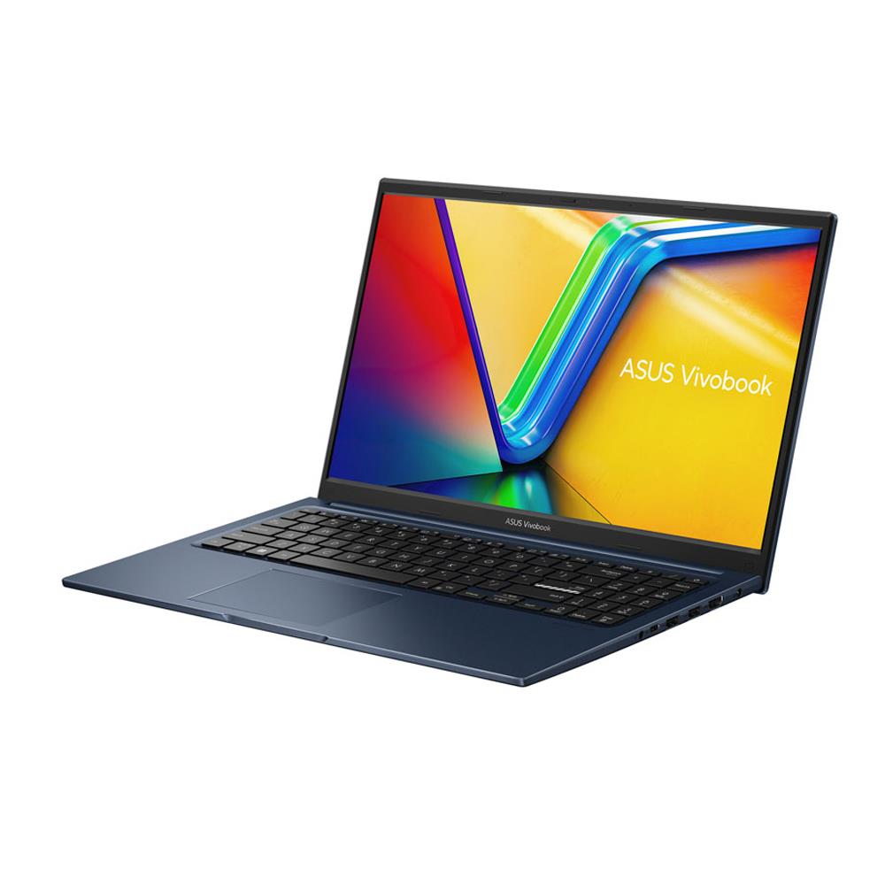 Asus Vivobook 15 X1504VA-BQ5456 Core 7 150U 16GB Ram 512GB SSD 15.6" Ekran Notebook