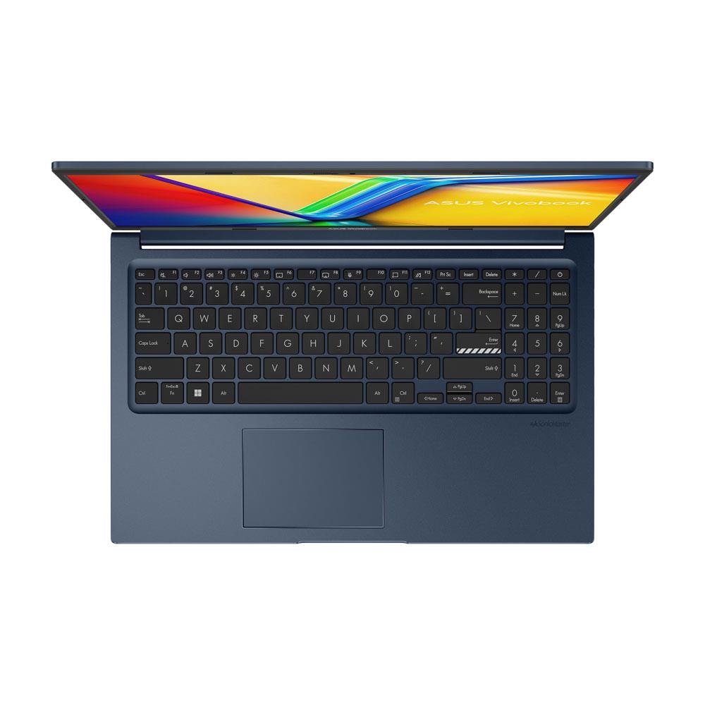Asus Vivobook 15 X1504VA-BQ5456 Core 7 150U 16GB Ram 512GB SSD 15.6" Ekran Notebook