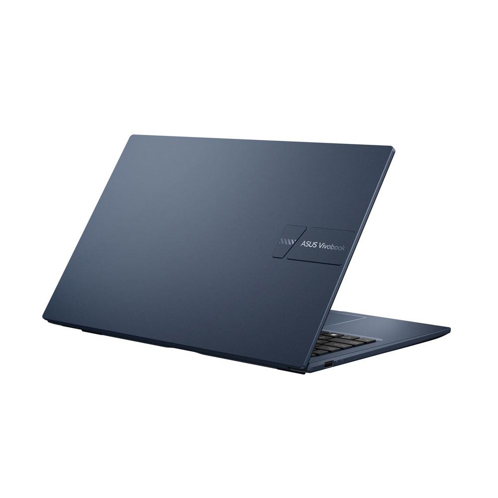 Asus Vivobook 15 X1504VA-BQ5456 Core 7 150U 16GB Ram 512GB SSD 15.6" Ekran Notebook