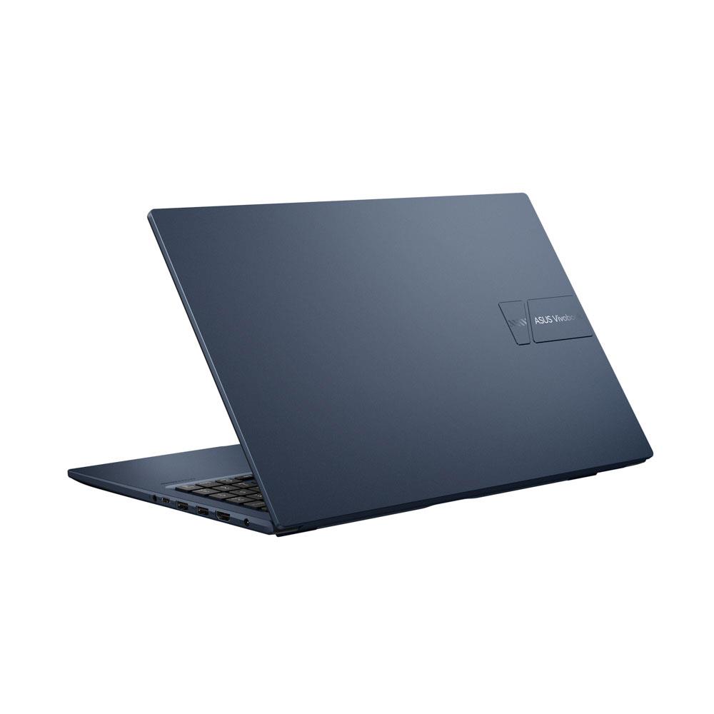 Asus Vivobook 15 X1504VA-BQ5456 Core 7 150U 16GB Ram 512GB SSD 15.6" Ekran Notebook