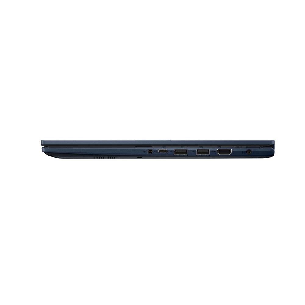 Asus Vivobook 15 X1504VA-BQ5456 Core 7 150U 16GB Ram 512GB SSD 15.6" Ekran Notebook