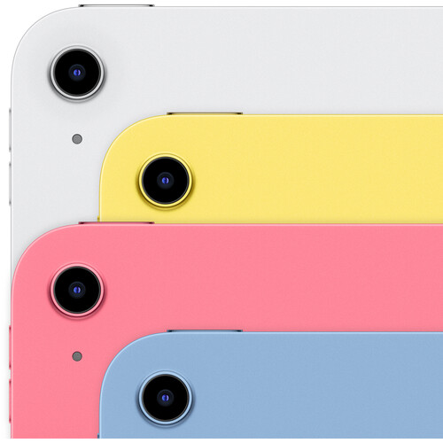 Apple iPad MD4A4LL/A 11" A16 2MP Wi-Fi 128GB Depolama Retina Ekran, Mavi