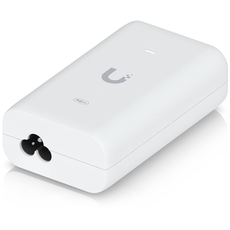 Ubiquiti UniFi UACC-POE+-2.5G 2.5G PoE+ Adapter 30W Destekli PoE Enjektor