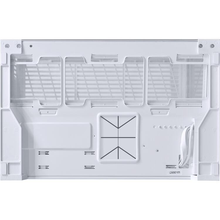 Lian Li O11D Dynamic Mini V2 Flow Fanlı ATX Oyuncu Kasası, Beyaz