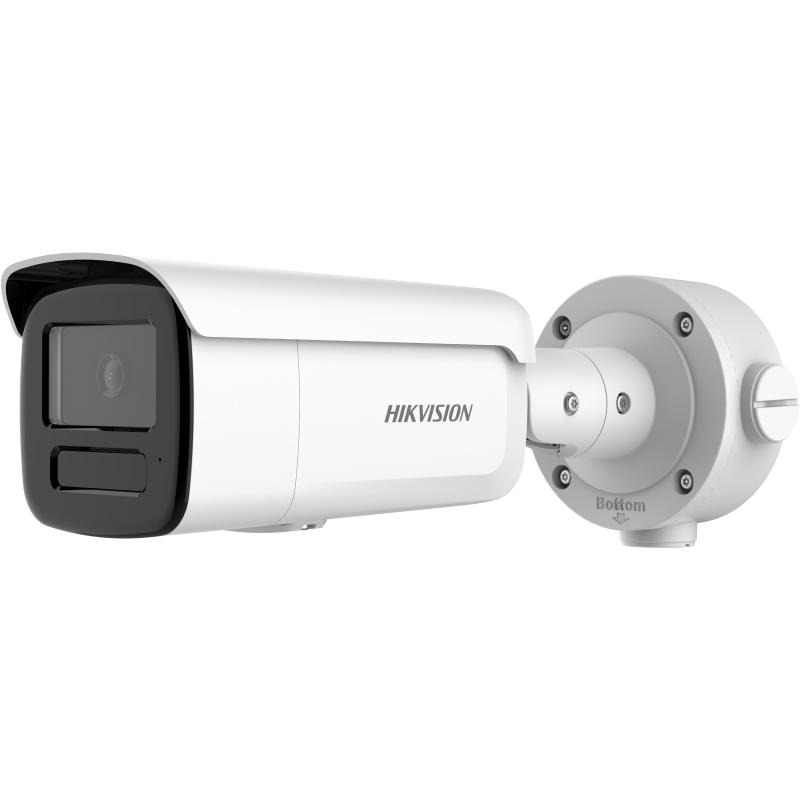 Hikvision DS-2CD3T63G2-4IS 6MP 4mm AcuSense IR Bullet Network Kamera