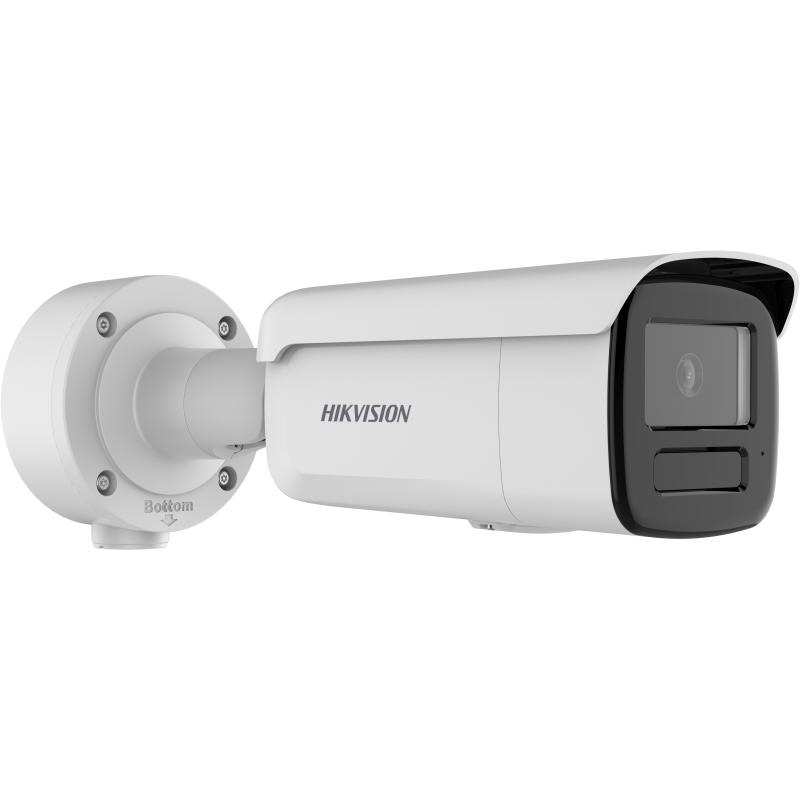 Hikvision DS-2CD3T63G2-4IS 6MP 4mm AcuSense IR Bullet Network Kamera