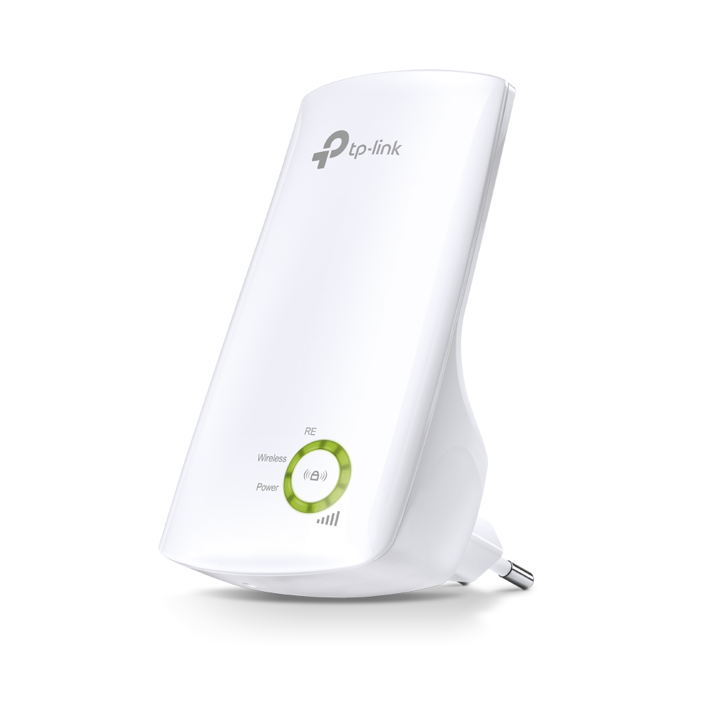 TP-Link TL-WA854RE 300 Mbps Wi-Fi Range Extender Menzil Genişletici