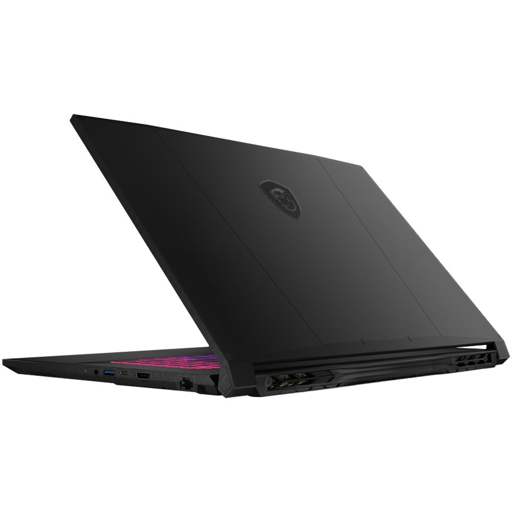 MSI Katana 17 HX B14WGK-048XTR i9-14900HX 32 GB 1 TB SSD RTX5070 17.3" QHD Gaming Notebook