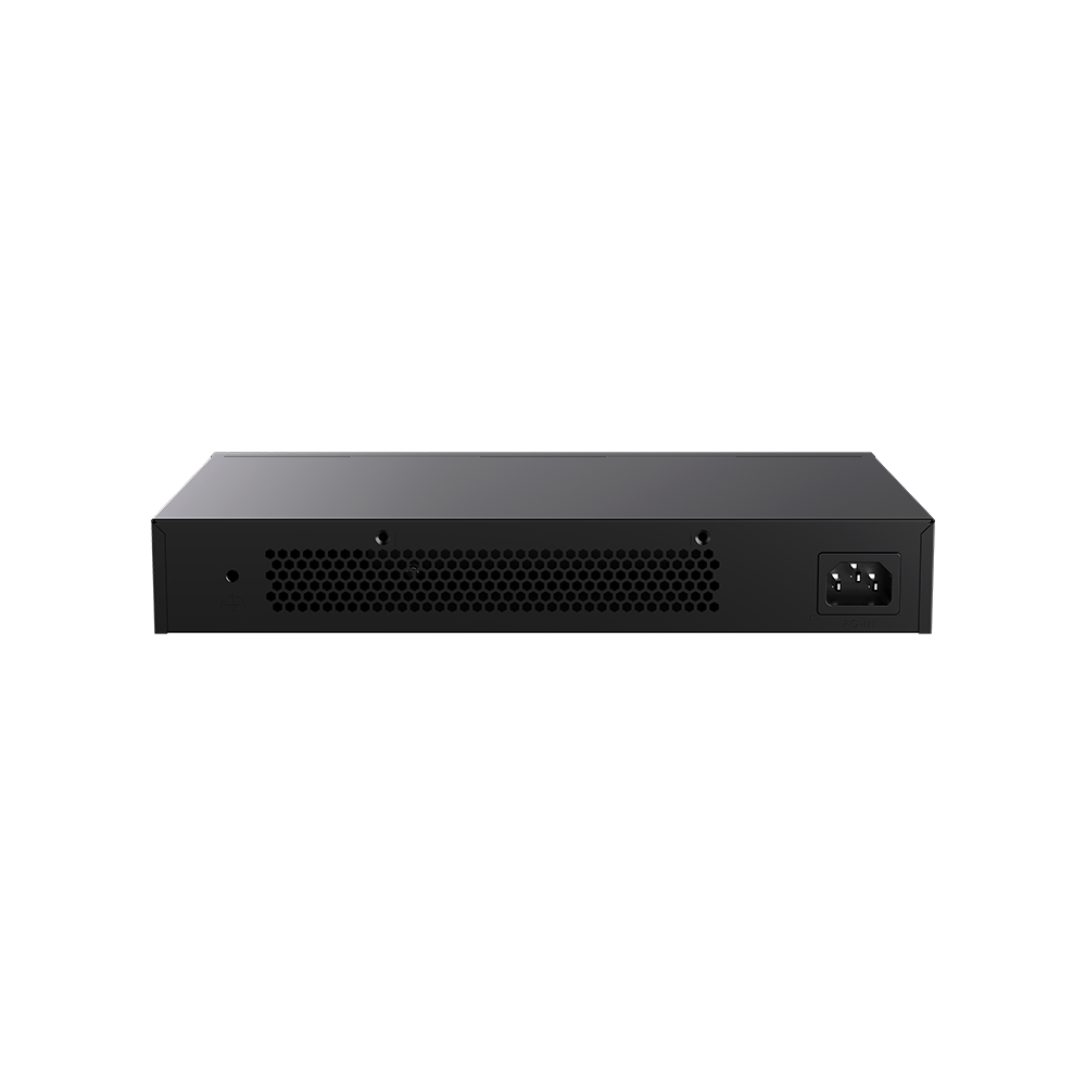 IP-Com G2226F 24 Port Gigabit + 2XSFP Uplink Cloud Yönetilebilir Rackmount Switch