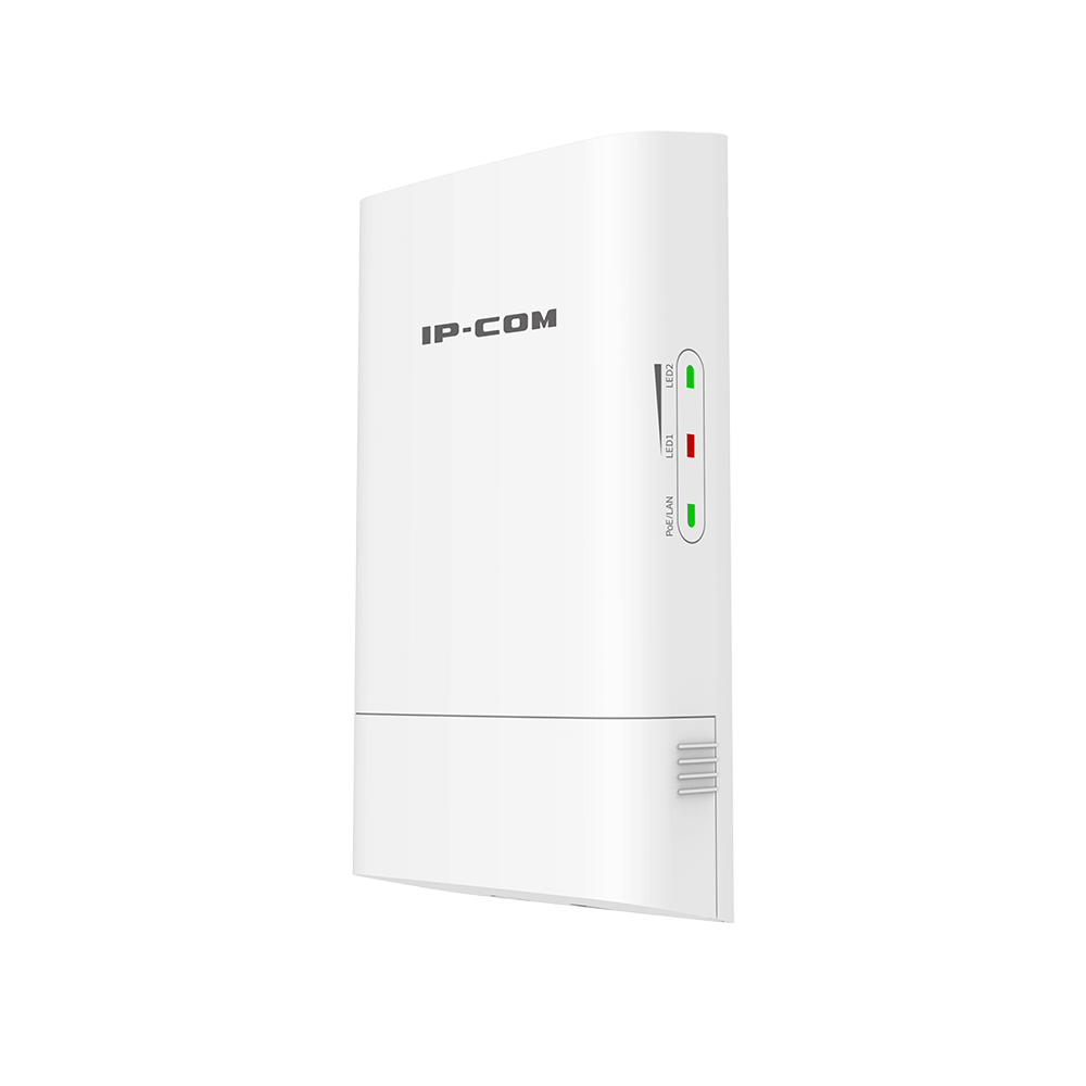 IP-Com IP-CPE5KIT 5GHz 9dBi 867Mbps 1KM PTP Dış Mekan Access Point