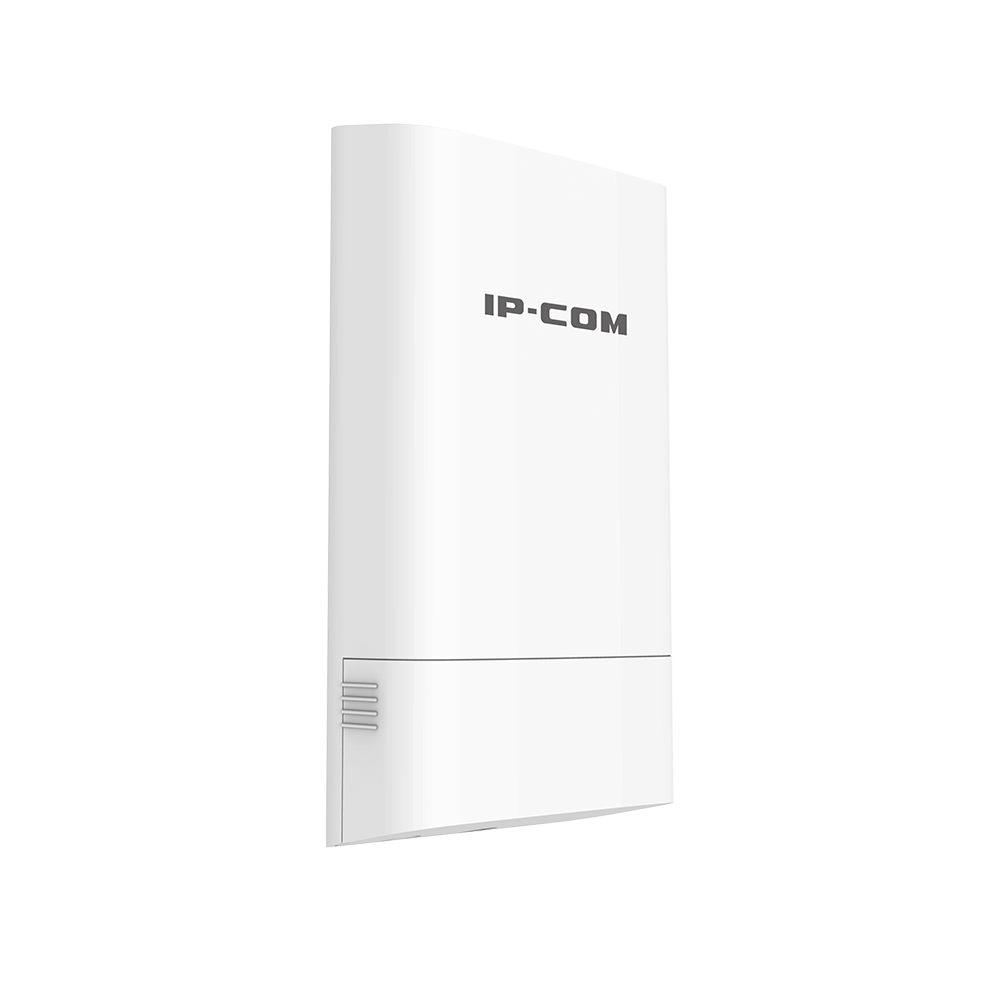 IP-Com IP-CPE5KIT 5GHz 9dBi 867Mbps 1KM PTP Dış Mekan Access Point