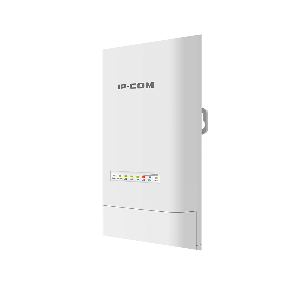 IP-Com CPE6S-KIT 867 Mbps 5KM 12dbi PTP Dış Ortam Access Point