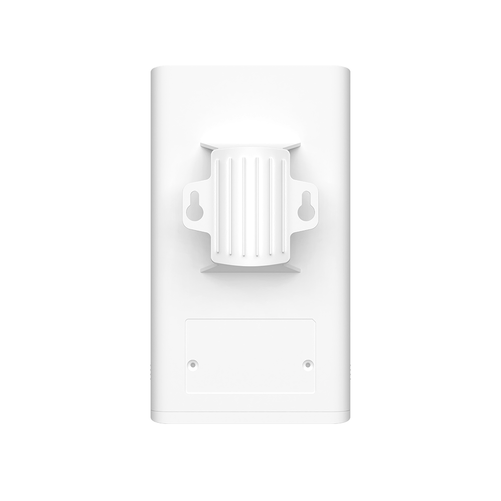 IP-Com CPE12-KIT MS-LOCO5AC 5 Ghz 867 Mbps 5KM PTP 30 Derece 2li Set Access Point
