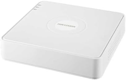 Hikvision DS-7108NI-Q1 8 Kanal 1 Sata H.265+ NVR Kayıt Cihazı