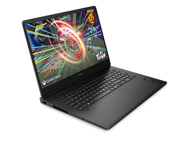 HP C2EZ2EA OMEN 17 Ryzen AI 7 350 32GB 1TB SSD RTX 5060 8GB 17.3" FHD 144Hz Gaming Laptop