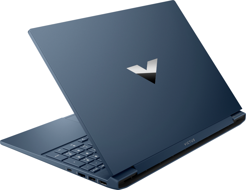 HP Victus 15-FB3020NT CJ6L4EA Ryzen Ai 5 340 16GB Ram 512GB SSD RTX 5060 15.6" Gaming Notebook
