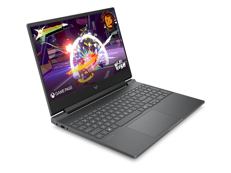HP B7TH0EA Victus 15 Intel Core i5-13420H 16GB 512GB SSD RTX 4050 6GB 15.6" FHD 144Hz Gaming Laptop