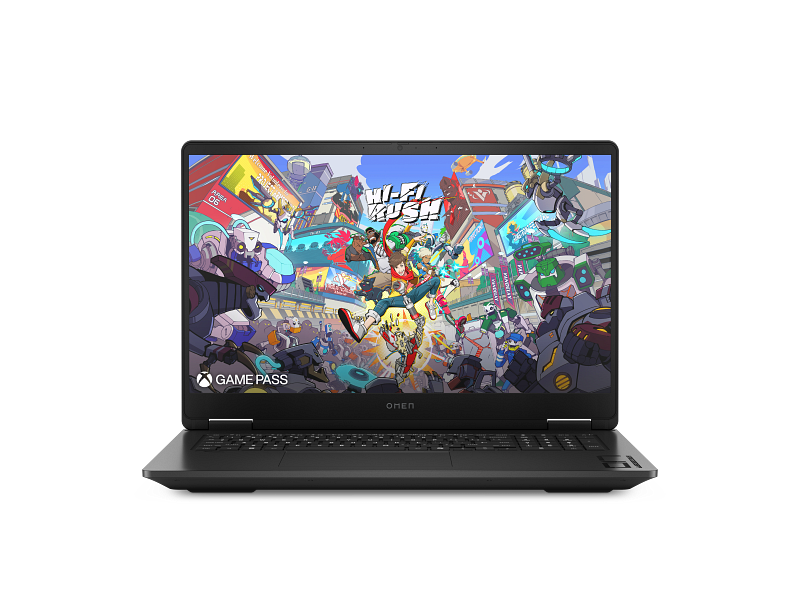 HP C2EY9EA OMEN 17 Ryzen AI 7 350 16GB 1TB SSD RTX 5060 8GB 17.3" FHD 144Hz Gaming Laptop
