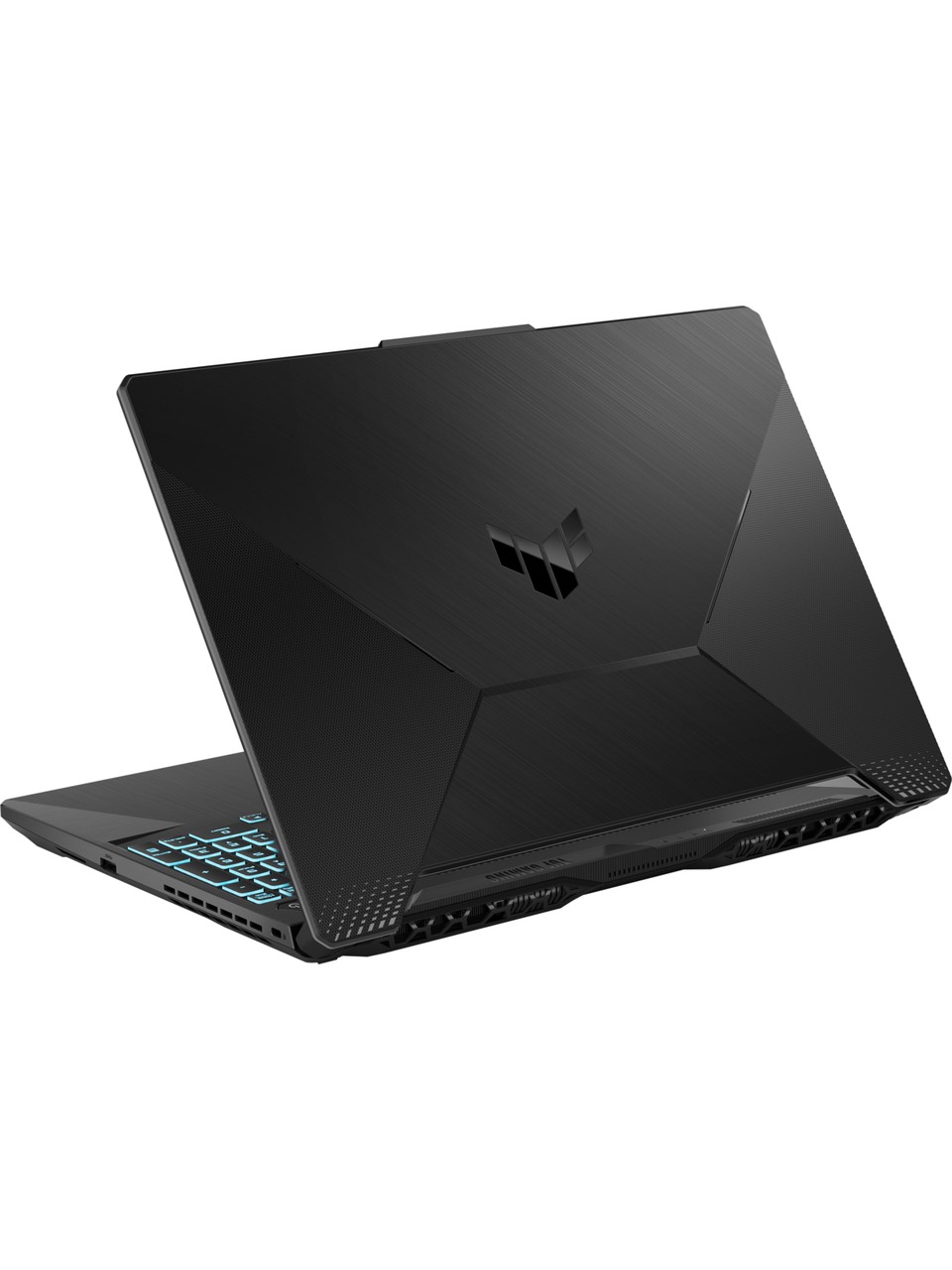 ASUS FA506NCG-HN286 TUF A15 Ryzen 7 7445HS 16GB 512GB SSD RTX 3050 15.6" FHD 144Hz Gaming Laptop
