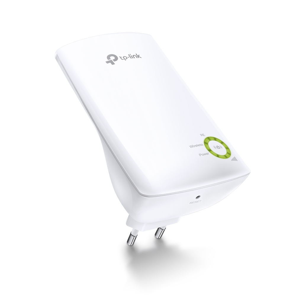 TP-Link TL-WA854RE 300 Mbps Wi-Fi Range Extender Menzil Genişletici