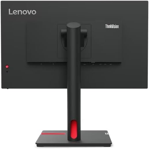 Lenovo T24i-30 63CFMATXTK 23.8" 4Ms 60Hz HDMI+DP+VGA IPS FHD Vesa Pivot Monitör