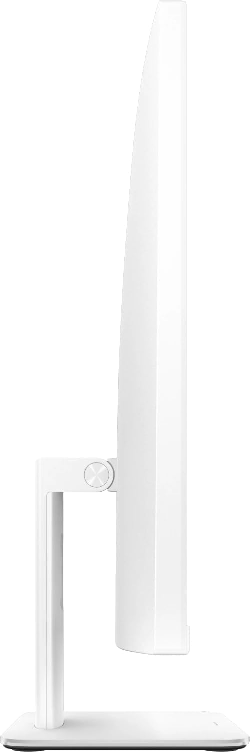 Asus V470VAK-I58512W0D i5-13420H 8 GB Ram 512 GB SSD UHD Grafik 27" Full HD All in One PC, Beyaz