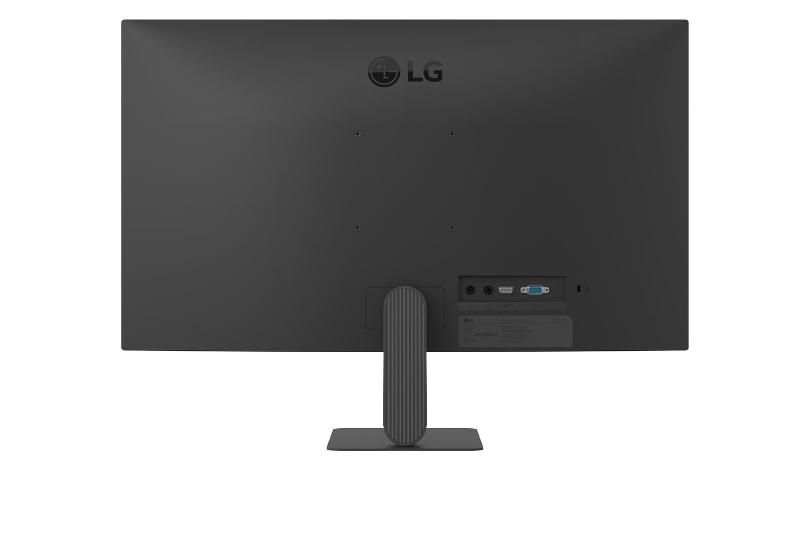 LG 27U411B-B 27" Full HD IPS 144Hz 5ms HDMI VGA HDR10 AMD FreeSync Premium Monitör