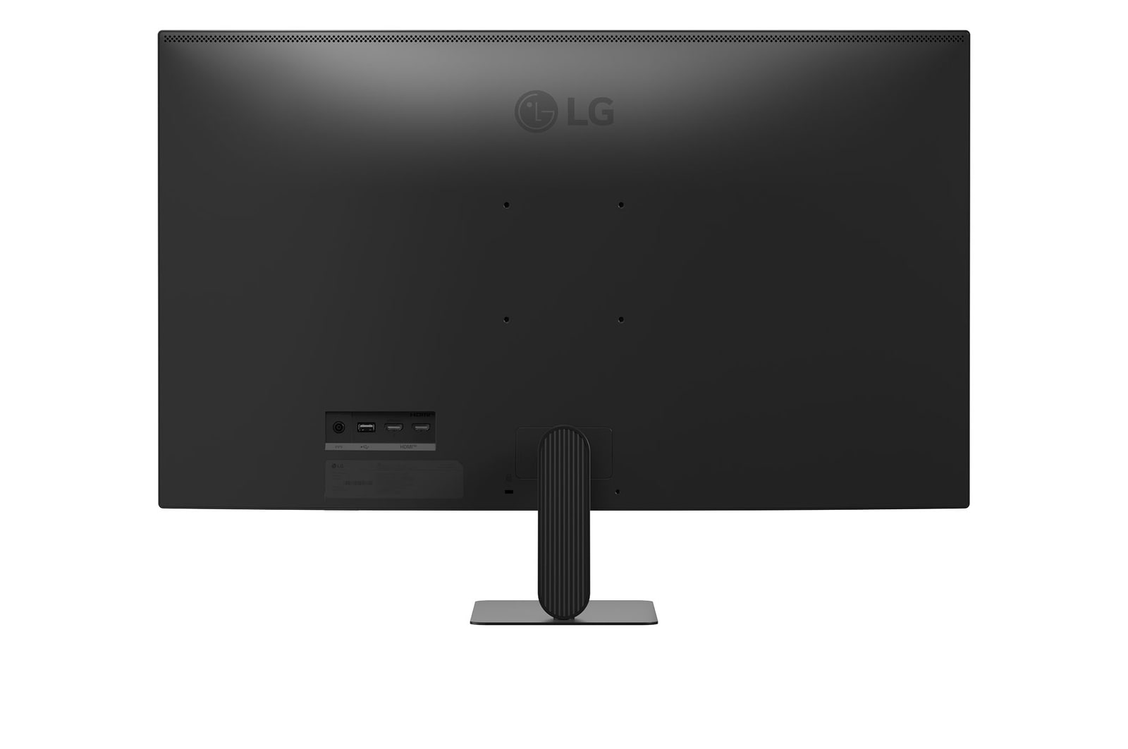 LG 32U701SB-B 31.5" 4K UHD IPS webOS 3840x2160 HDR10 HDMI USB Smart Monitör